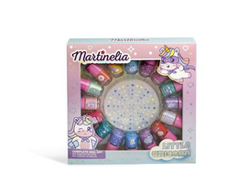 Martinelia Little Unicorn - Complete Nail Set 