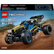 TECHNIC: Buggy de Carreras Todoterreno 