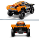 TECHNIC: NEOM McLaren Extreme E Race 