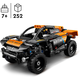 TECHNIC: NEOM McLaren Extreme E Race 