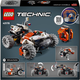 TECHNIC: CARGADORA ESPACIAL DE SUPERFICIE 