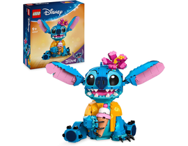 DISNEY: STITCH 