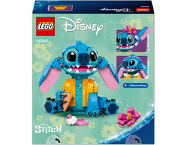 DISNEY: STITCH 