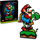 Super Mario World#: Mario y Yoshi 