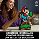 Super Mario World#: Mario y Yoshi 