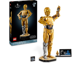 SW - FIGURA - C-3PO# 