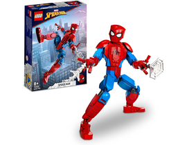 MARBEL: SPIDERMAN ARTICULADO 