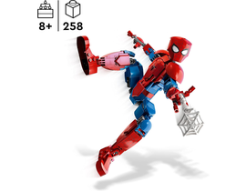 MARBEL: SPIDERMAN ARTICULADO 