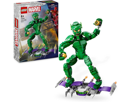 MARVEL: Figura para Construir: Duende Verde 