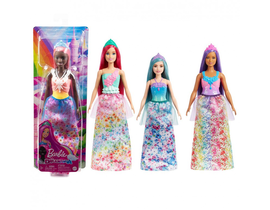 BARBIE PRINCESA DREAMTOPIA - Surt. 