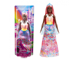 BARBIE PRINCESA DREAMTOPIA - Surt. 