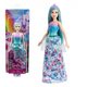 BARBIE PRINCESA DREAMTOPIA - Surt. 