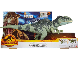 JW GIGANOTOSAURUS - GIGANTE 