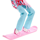 BARBIE SNOW - DEPORTES DE INVIERNO 