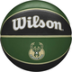 BALON BASKET WILSON NBA TRIBUTE BUCKS 