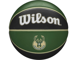 BALON BASKET WILSON NBA TRIBUTE BUCKS 