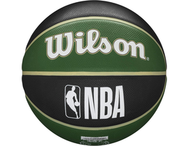 BALON BASKET WILSON NBA TRIBUTE BUCKS 