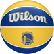 BALON BASKET WILSON NBA WARRIORS 