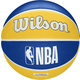 BALON BASKET WILSON NBA WARRIORS 