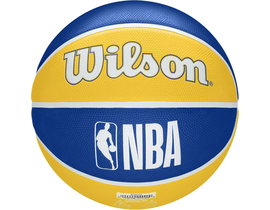 BALON BASKET WILSON NBA WARRIORS 