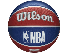 BALON BASKET WILSON NBA TRIBUTE CLIPPERS 