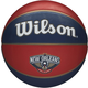 BALON BASKET WILSON NBA TRIBUTE PELICANS 