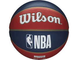 BALON BASKET WILSON NBA TRIBUTE PELICANS 