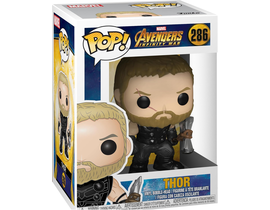 FUNKO THOR AVENGERS INFINITY 