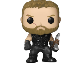 FUNKO THOR AVENGERS INFINITY 