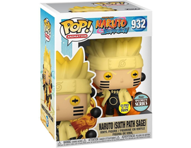 FUNKO - NARUTO 6 PATH SAGE 