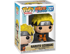 FUNKO - NARUTO RUNNING 