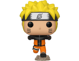 FUNKO - NARUTO RUNNING 