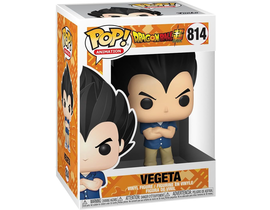 FUNKO VEGETA DRAGON BALL 