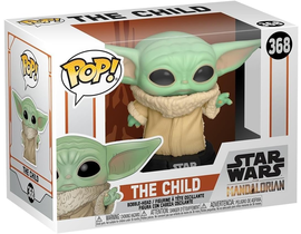 FUNKO - THE CHILD - STAR WARS 