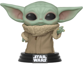 FUNKO - THE CHILD - STAR WARS 