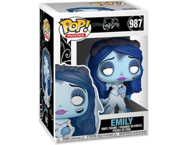 FUNKO NOVIA CADAVER EMIL 