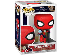 FUNKO SPIDER-MAN 