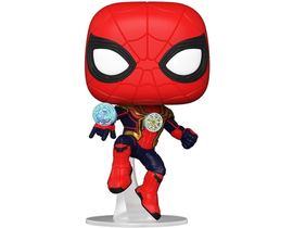 FUNKO SPIDER-MAN 