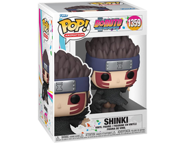 FUNKO NARUTO NEXT GENERATION 