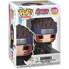 FUNKO NARUTO NEXT GENERATION 