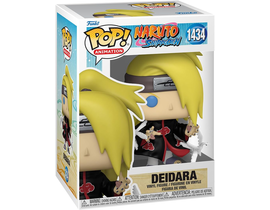 FUNKO NARUTO DEIDARA 