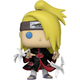 FUNKO NARUTO DEIDARA 