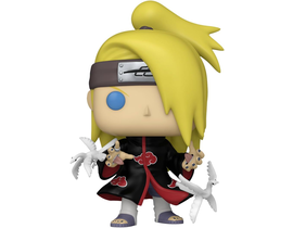 FUNKO NARUTO DEIDARA 