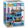 FUNKO STITCH BESTIA 