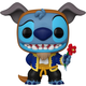 FUNKO STITCH BESTIA 