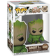 FUNKO MARVEL GROOT ES HULK 