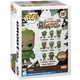 FUNKO MARVEL GROOT ES HULK 