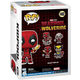 FUNKO DEADPOOL Y WOLVERINE 