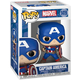 FUNKO CAPITAN AMERICA 