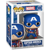 FUNKO CAPITAN AMERICA 